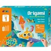 Avenir Origami Create My Own Ocean 4+ Years 1 Τεμάχιο, Κωδ 60850 - Level 1