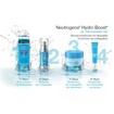 Neutrogena Promo Hydro Boost Supercharged Serum 30ml & Eye Cream 15ml & Δώρο Sun of a Beach Limited Edition Νεσεσέρ 1 Τεμάχιο