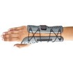 3M Futuro Water Resistant Left Wrist Brace 1 Τεμάχιο - S/M