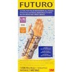 3M Futuro Water Resistant Left Wrist Brace 1 Τεμάχιο - L/XL