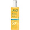 Uriage Bariesun Invisible Spray for Sensitive Skin Spf50+, 200ml