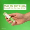 BetterYou D3000 Vitamin D Daily Oral Spray 15ml