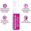 BetterYou Multivitamin Optimal Delivery Daily Oral Spray 25ml