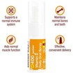 BetterYou Vitamin D 400IU Junior Daily Oral Spray 15ml