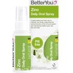 BetterYou Zinc Daily Oral Spray 50ml