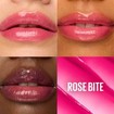 Maybelline Lifter Glaze Lip Oil Balm 1 Τεμάχιο - 003 Rose Bite Maybelline Lifter Glaze Lip Oil Balm 1 Τεμάχιο - 003 Rose Bite
