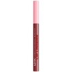 Nyx Professional Makeup Lip Lingerie Staining Wear Lip Liner 1ml - 10 Up All Night