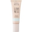Mon Reve Luminess Concealer for Perfect Coverage of Dark Circles & Imperfections 10ml - 106