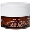 Korres Promo Castanea Arcadia Day Cream 40ml & Wrinkle Lifting Booster 30ml & Greek Yoghurt Foaming Cleanser 20ml
