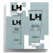 Lierac Promo Homme Global Anti-Aging, Anti-Wrinkles Firms - Moisturizes Fluid 50ml & Δώρο All-Over Shower Gel 200ml