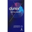 Durex Extra Safe Condoms 6 Τεμάχια