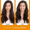 Klorane Mango Conditioner Dry Hair 200ml