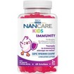 Nestle NANCare Kids Immunity 3 Years+, 60 Softgels