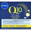 Nivea Q10 Power Anti-Wrinkle Night Cream for All Skin Types 50ml