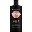 Syoss Keratin Shampoo for Easily Breaking Hair 440ml