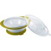 Nuk Easy Learning Food Bowl 6m+, 1 Τεμάχιο - Κίτρινο