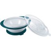 Nuk Easy Learning Food Bowl 6m+, 1 Τεμάχιο - Πετρόλ