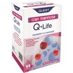 Quest Cran Mannose Q-Life 15 Sachets