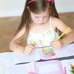 Banana Panda Looong Coloring Fun-Filled Books 2 Τεμάχια - Fairies