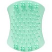 Tangle Teezer the Scalp Exfoliator & Massage for Wet & Dry Use 1 Τεμάχιο - Mint Green