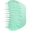 Tangle Teezer the Scalp Exfoliator & Massage for Wet & Dry Use 1 Τεμάχιο - Mint Green