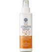 Garden Promo Sun Sunscreen Face - Body Spray Spf50, 150ml & Aloe Vera Gel Moisturising - Soothing 100ml & Δώρο Νεσεσέρ 1 Τεμάχιο