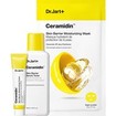 Dr.Jart+ Promo Ceramidin Skin Barrier Serum Toner 15ml & Skin Barrier Cream 7ml & Skin Barrier Moisturuzing Mask for Dry Skin 22g