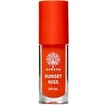 Garden Lip Oil 6ml - Sunset Kiss 3