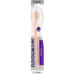 Elgydium Clinic Ortho-X Medium Toothbrush 1 Τεμάχιο - Κίτρινο