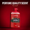 Old Spice Wolfthorn 3 in 1 Shower Gel & Shampoo 1L