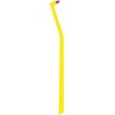 Curaprox CS 1006 Single Toothbrush Κίτρινο / Φούξια 1 Τεμάχιο