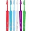 TePe Select Soft Toothbrush 6 Τεμάχια - Multicolor 23