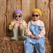 Kietla Kids Sunglasses Wazz 2-4 Years Κωδ BU4SUNCREAMLEO, 1 Τεμάχιο - Cream Leo Kietla Kids Sunglasses Wazz 2-4 Years Κωδ BU4SUNCREAMLEO, 1 Τεμάχιο - Cream Leo