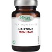 Power Health Platinum Range Hairtone Men Max 30caps