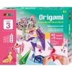 Avenir Origami Create My Own Unicorn World 6+ Years 1 Τεμάχιο, Κωδ 60852 - Level 3