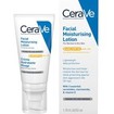 Cerave Promo AM Facial Moisturising Lotion Spf50, 52ml & Δώρο Hydrating Cream to Foam Cleanser 50ml