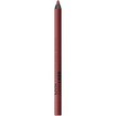 NYX Professional Makeup Line Loud Lip Liner Pencil 1.2g - 31 Ten Out of Ten