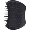 Tangle Teezer the Scalp Exfoliator & Massage for Wet & Dry Use 1 Τεμάχιο - Onyx Black