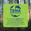 Tena Value Pack Pants Plus 14 Τεμάχια - Large 100-135cm