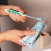 Jordan Individual Reach Soft Toothbrush 1 Τεμάχιο Κωδ 310041 - Μπλε 5