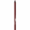 NYX Professional Makeup Line Loud Lip Liner Pencil 1.2g - 32 Sassy
