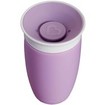 Munchkin Sippy Cup Miracle 360° 12m+, 296ml - Λιλά