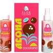 Aloe Colors Promo Aloha Cocoland Invisible Oil Mist 150ml & Antioxidant Invisible Dry Oil 150ml