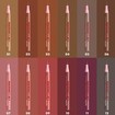 Nyx Professional Makeup Lip Lingerie Staining Wear Lip Liner 1ml - 09 Send Nudes