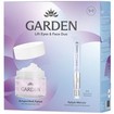 Garden Promo Anti-Wrinkle Cream With Hyaluronic Acid for Face & Eyes 50ml & Eye Repair Hydrating Cream 20ml