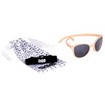 Kietla Kids Sunglasses Wazz 1-2 Years Κωδ WA2SUNAPRICOT, 1 Τεμάχιο - Wayfarer Apricot Kietla Kids Sunglasses Wazz 1-2 Years Κωδ WA2SUNAPRICOT, 1 Τεμάχιο - Wayfarer Apricot