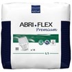 Abena Abri-Flex Premium Σλιπ- Πάνα Ακράτειας 100-140cm Large L1 14τεμάχια Abena Abri-Flex Premium Σλιπ- Πάνα Ακράτειας 100-140cm Large L1 14τεμάχια