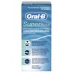 Oral-B Superfloss Dental Floss 50m