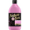 Nature Box Body Lotion Almond Oil Ενυδατική Λοσιόν Σώματος με Έλαιο Αμυγδάλου για Ευαίσθητη Επιδερμίδα 385ml