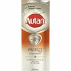 Autan Protect Εντομοαπωθητικό Γαλάκτωμα για Προστασία Από Κουνούπια & Τσιμπούρια 100ml